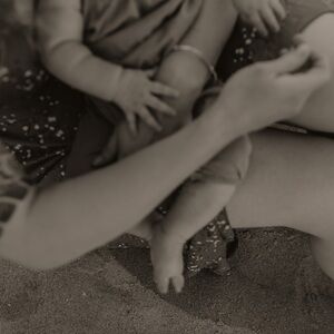 Meet your Posher, Throwback Kids